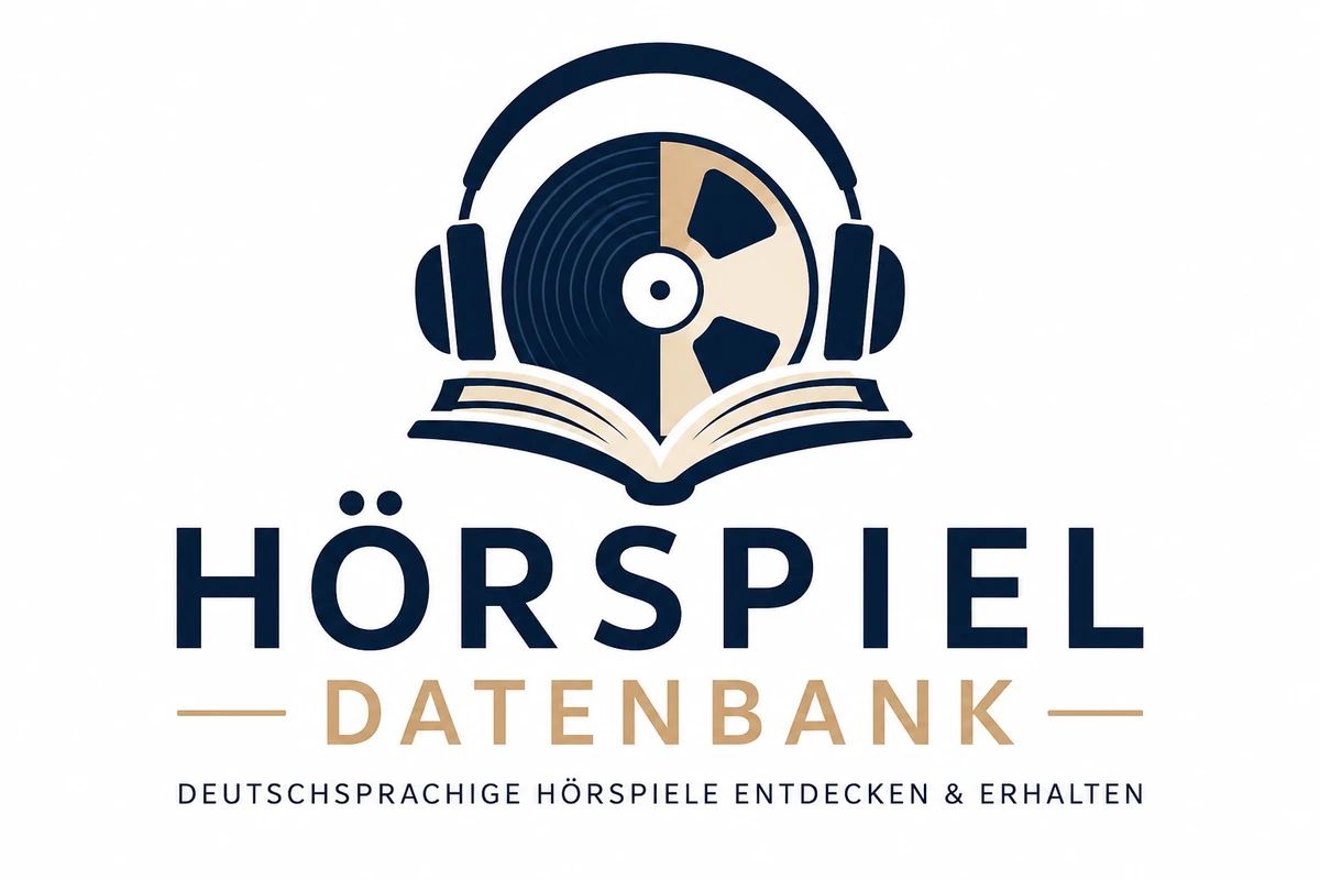 Hörspieldatenbank – Deutschsprachige Hörspiele entdecken und erhalten